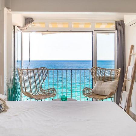 Sugar Beach Boutique Studio Platja d'Aro Exterior photo