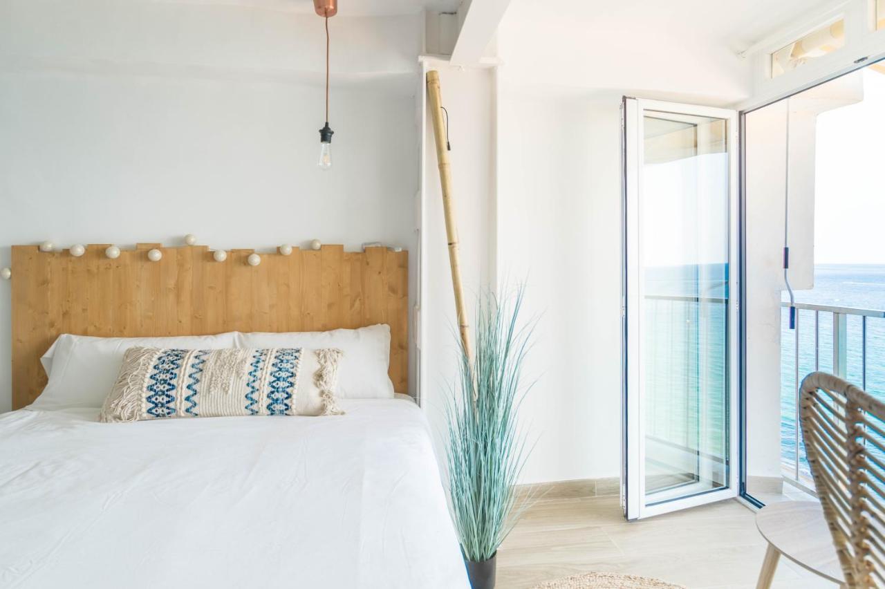 Sugar Beach Boutique Studio Platja d'Aro Exterior photo