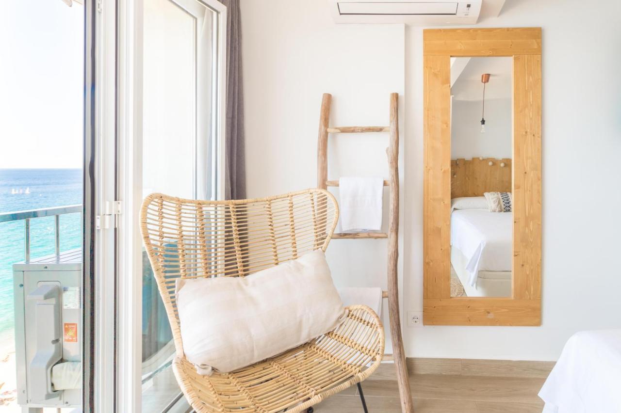 Sugar Beach Boutique Studio Platja d'Aro Exterior photo