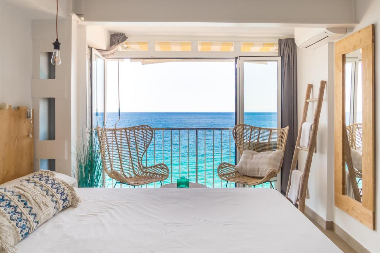 Sugar Beach Boutique Studio Platja d'Aro Exterior photo