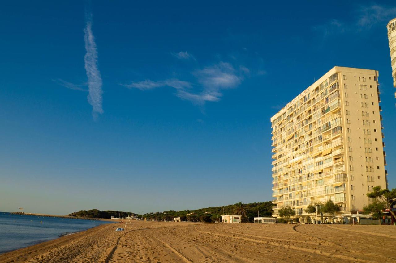 Sugar Beach Boutique Studio Platja d'Aro Exterior photo