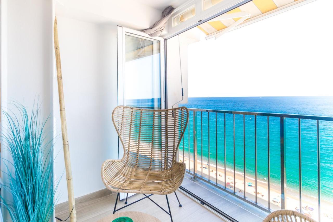 Sugar Beach Boutique Studio Platja d'Aro Exterior photo