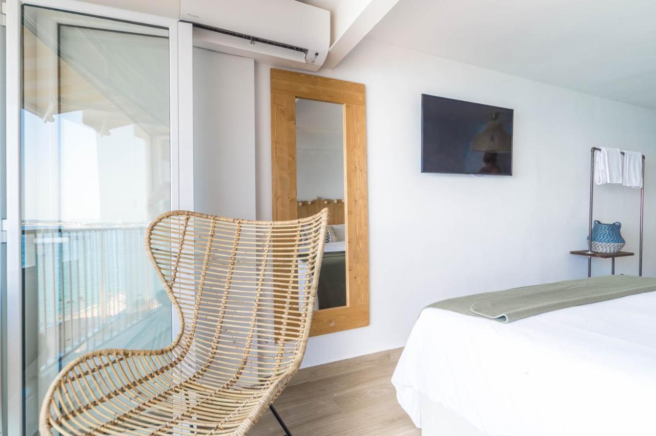 Sugar Beach Boutique Studio Platja d'Aro Exterior photo